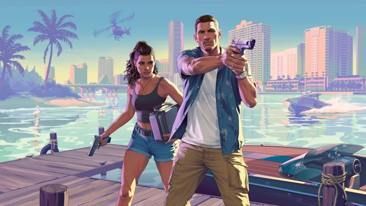 GTA 6: Take-Two bestätigt November-Release und stellt Rekordjahr in Aussicht